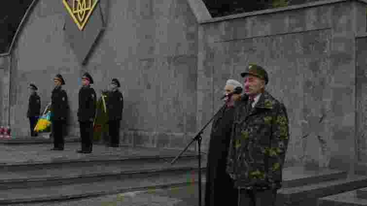 Гуменюк: Наш священний обов’язок – захистити Україну