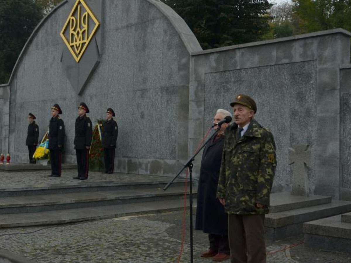 Гуменюк: Наш священний обов’язок – захистити Україну