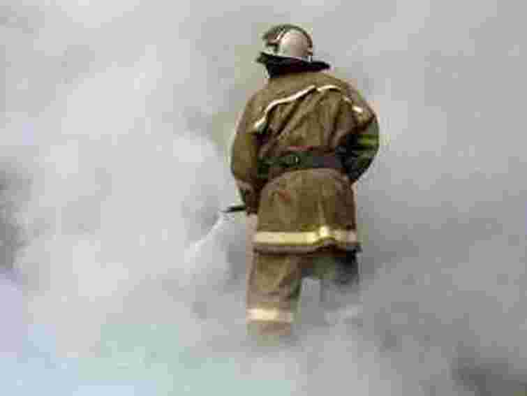 У Рівному горів гуртожиток: 27 студентів евакуйовано, 3 – врятовано