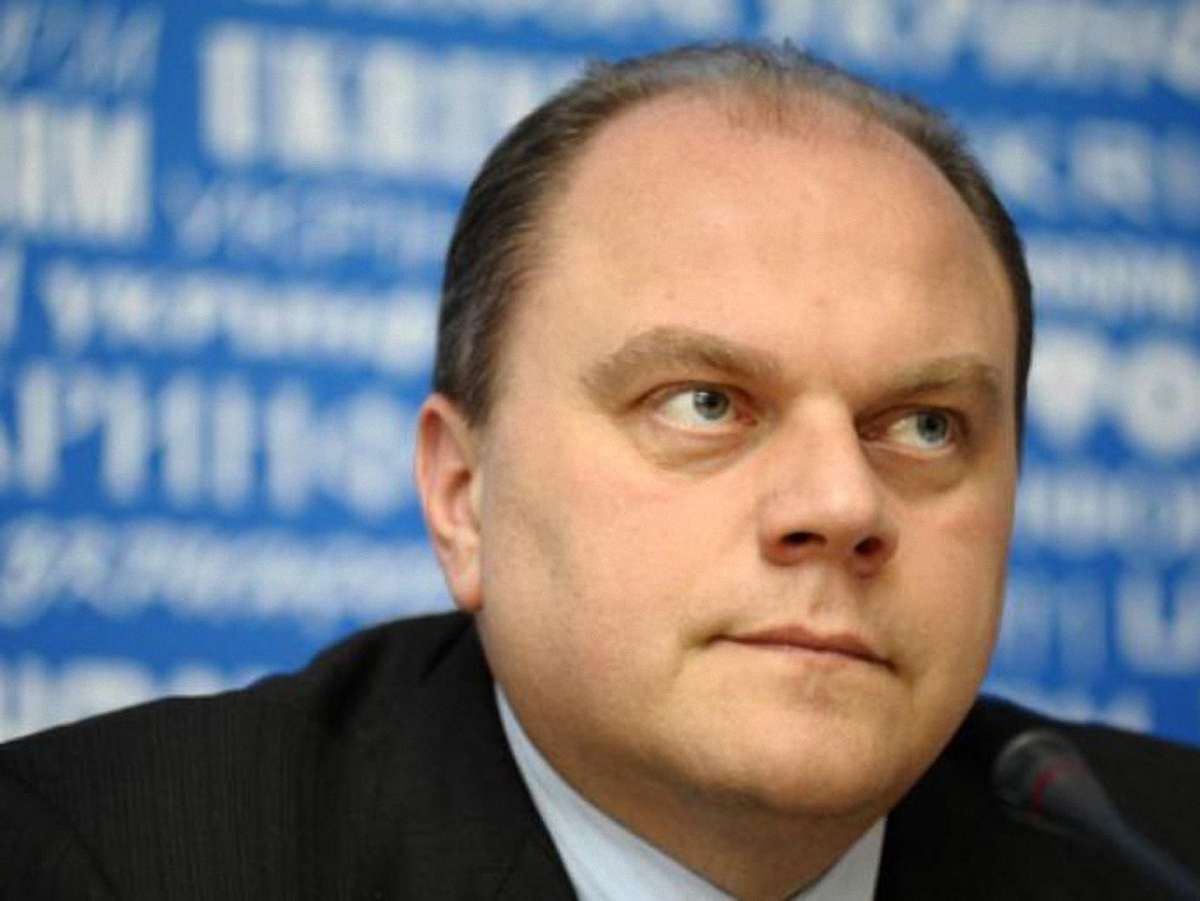 Кулиняк: Дублювати чи субтитрувати фільм – визначає дистриб’ютор