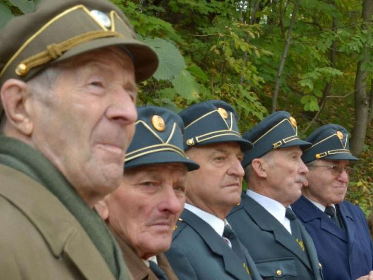 Історик пояснив, чому не потрібно шукати примирення вояків УПА та Червоної армії