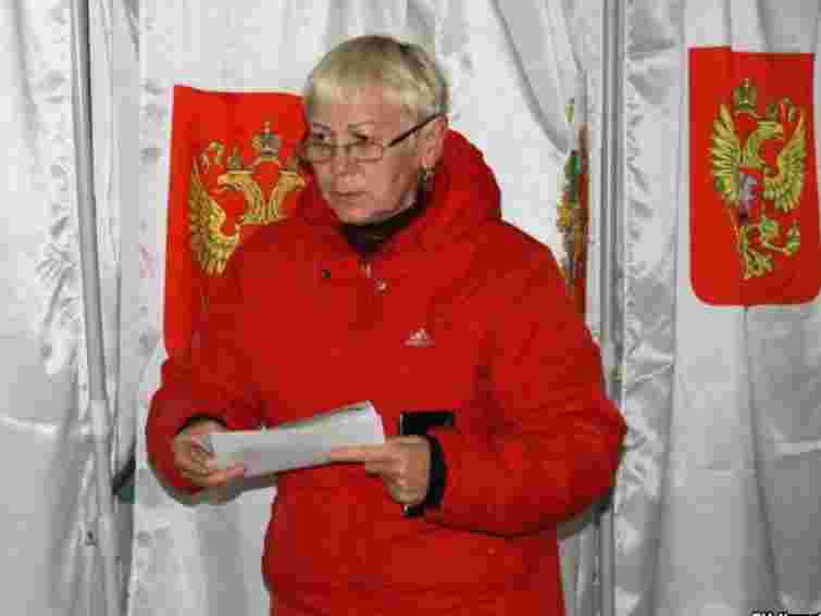 У Росії вперше за 8 років обирають губернаторів