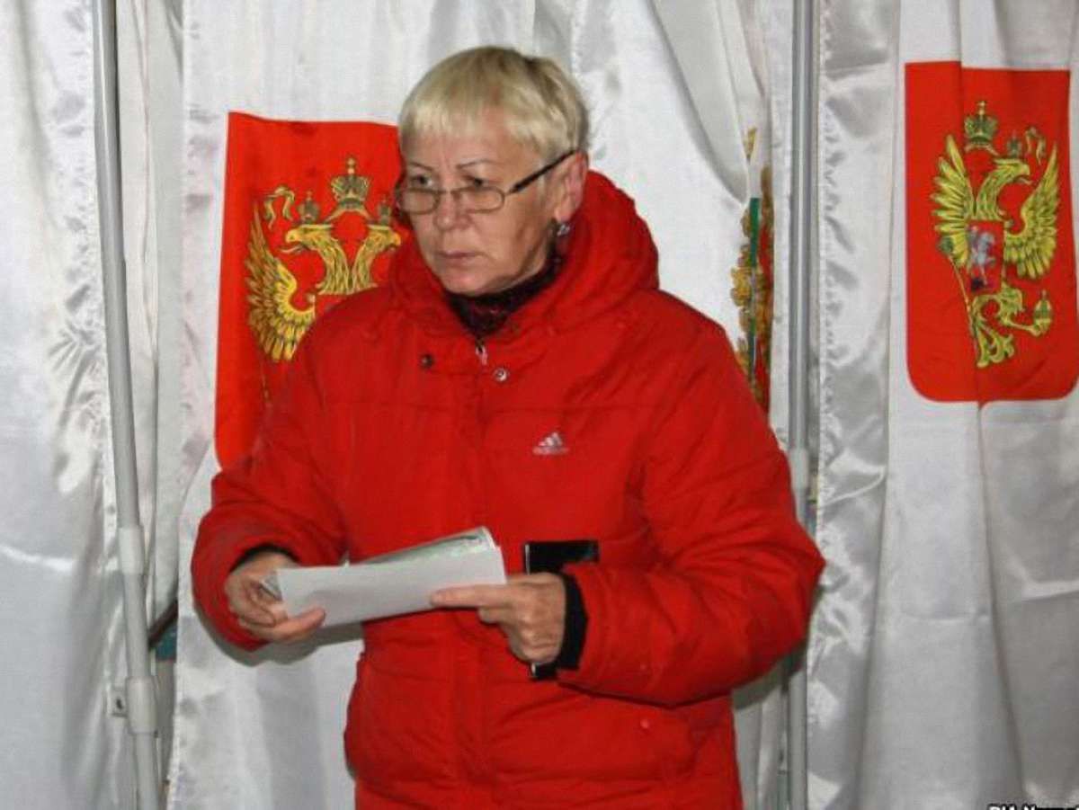 У Росії вперше за 8 років обирають губернаторів