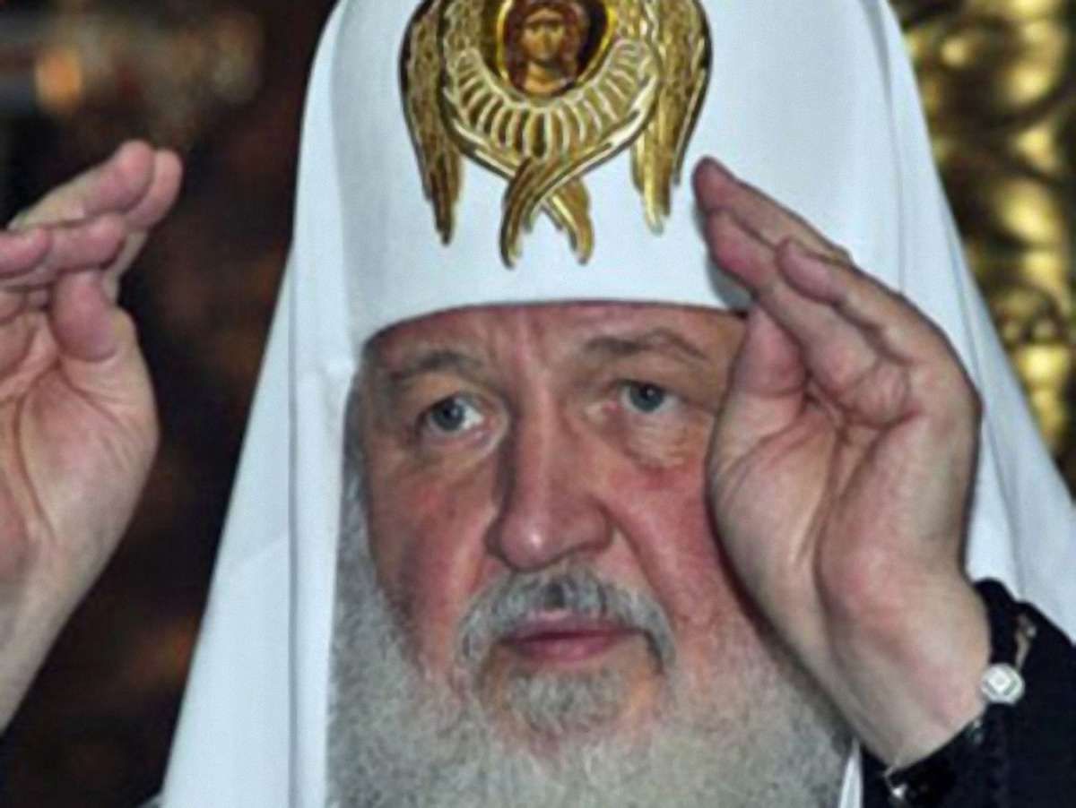 Росія, Україна і Білорусь мають спільне майбутнє, – РПЦ
