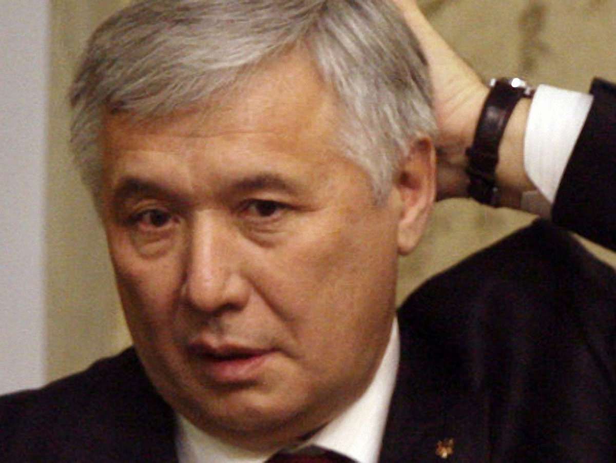 Янукович може розпустити новообрану Раду, – Єхануров