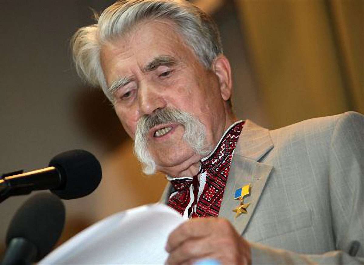 Лук’яненко: Якщо влада перша натисне на курок – треба дати відсіч