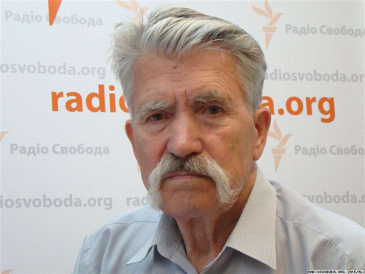 Влада підлаштовує юридичну базу під п‘яту колону, - дисидент
