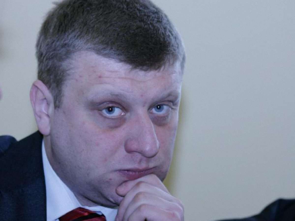 Самардак про зняття з виборів: Це спільна ініціатива партії і кандидата