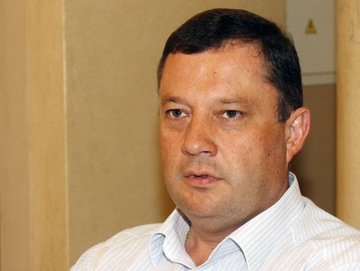 Книшик знялася з виборів на користь Ярослава Дубневича