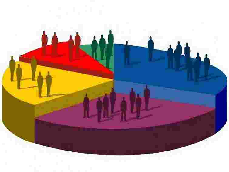 Соціолог: «Метри» соціології переписують результати досліджень