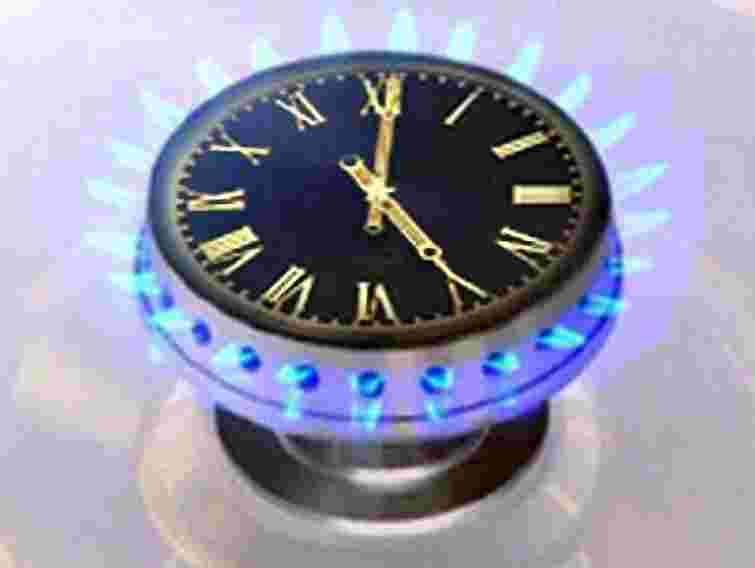 Україна мусить узгодити з РФ обсяг закупівлі газу до кінця року