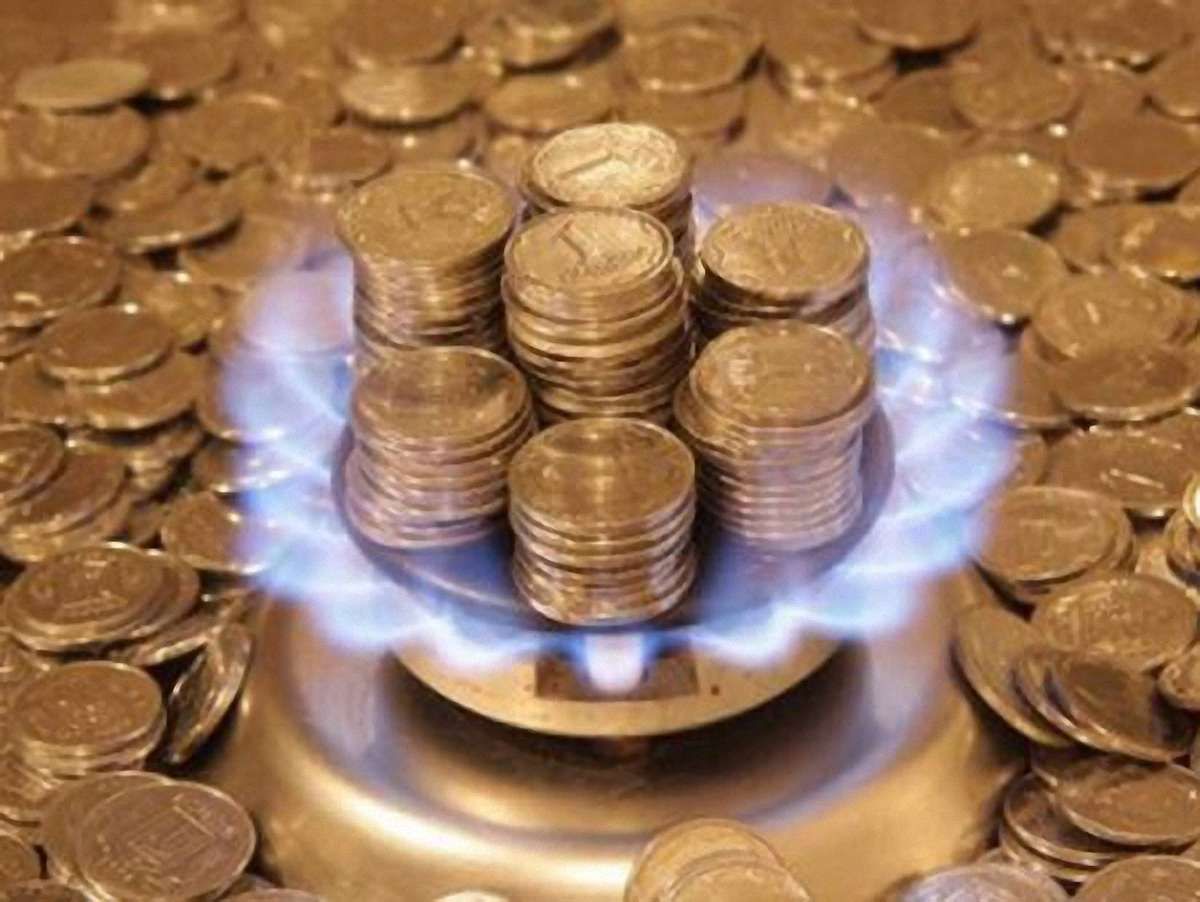 Фірташ купив акції «Львівгазу»