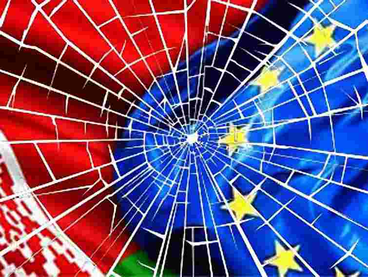 У МЗС  Білорусі вважають, що ЄС заморожує стосунки з країною