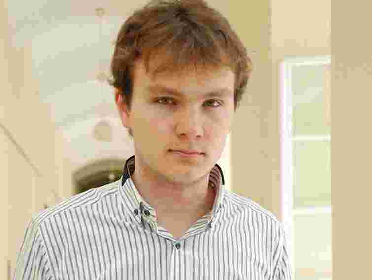 Андрій Москаленко очолив департамент «Адміністрація міського голови»