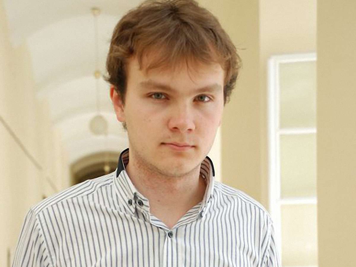 Андрій Москаленко очолив департамент «Адміністрація міського голови»
