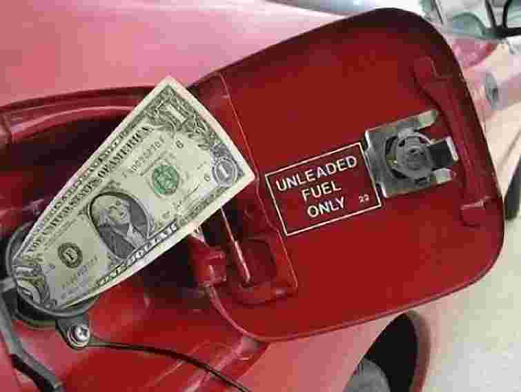 Ціна на дизпаливо за два тижні зросте на 30 коп, - експерт