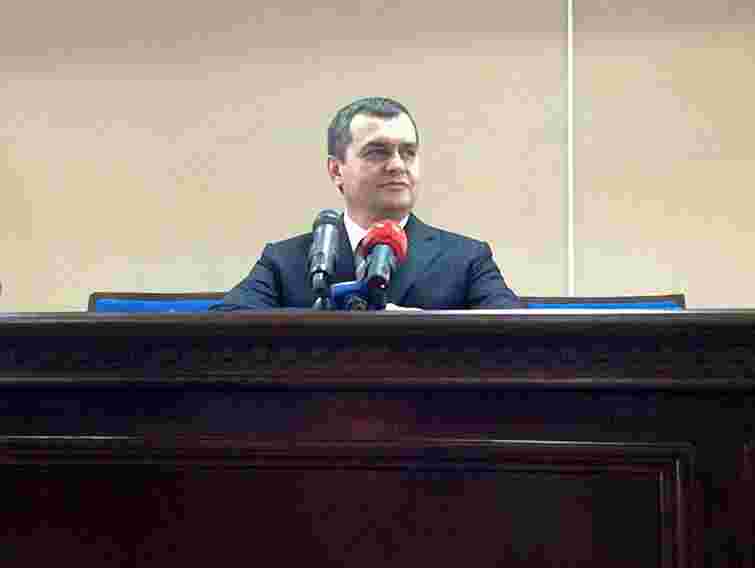 Українська міліція на мітингах толерантніша, ніж в Європі, – МВС