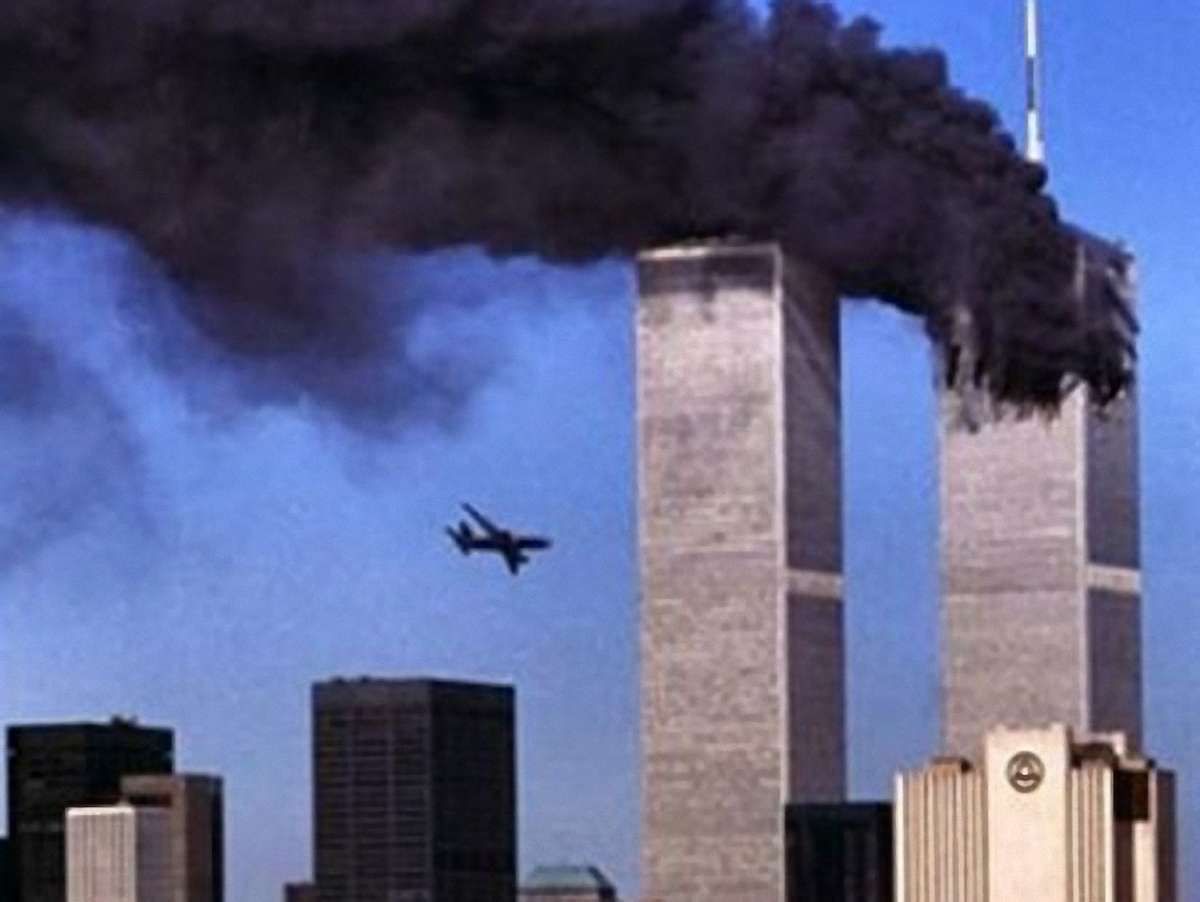 У США почалися слухання у справі про теракти 11 вересня