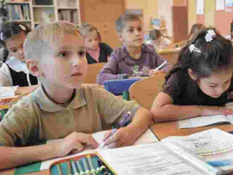 Рада готова зменшити мінімальну кількість учнів у сільських класах до 3-4