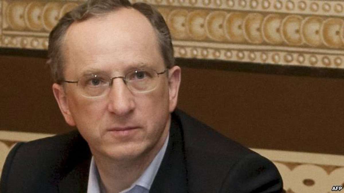 Посол ЄС не підтримує санкцій щодо України