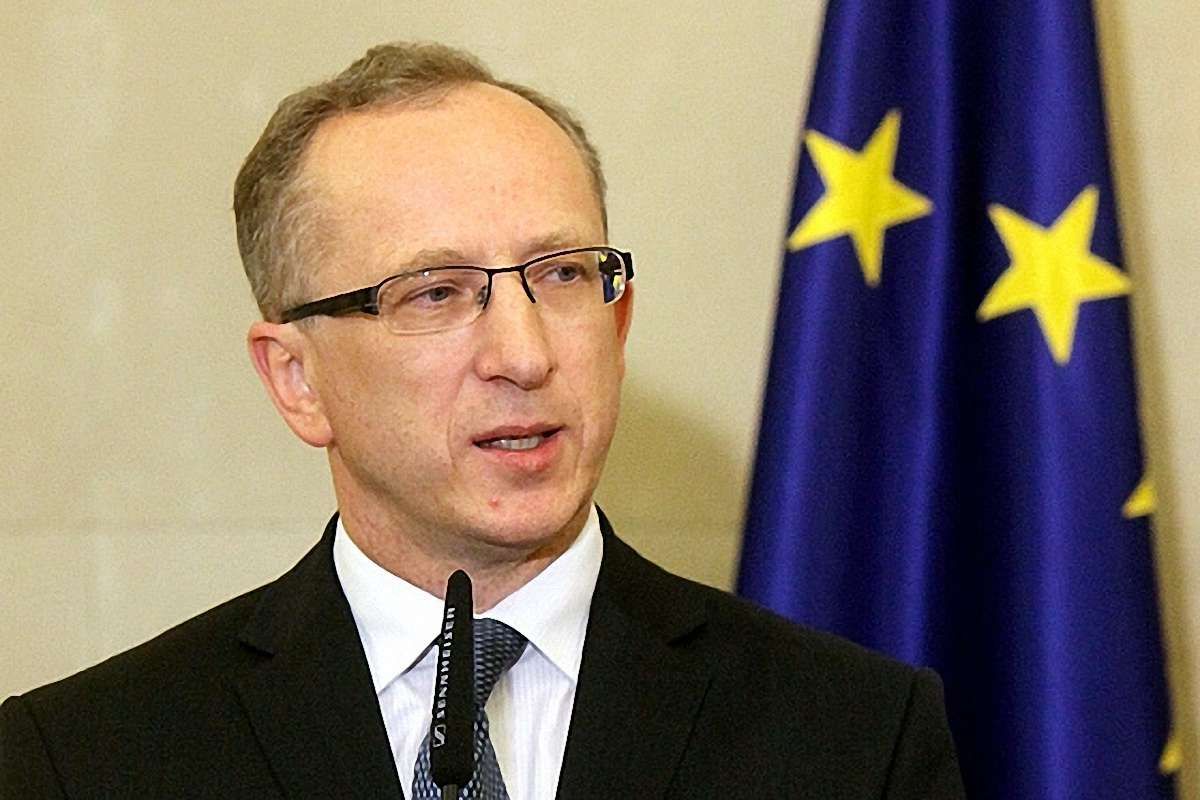 В Україні немає цензури, - Томбінський