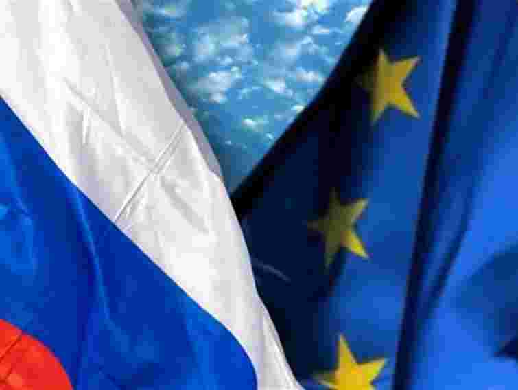 ЄС у стосунках з Росією має більше суперечностей, ніж співпраці
