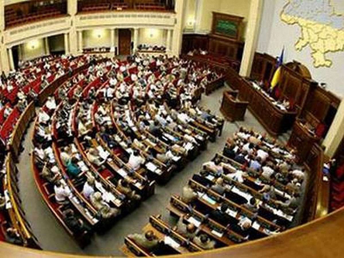 Партійна структура Ради оновиться на половину, – дослідження