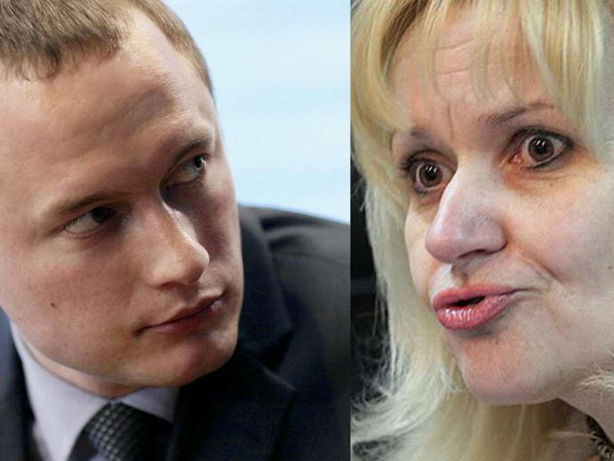 Хруставчук: Фаріон зводить наклеп