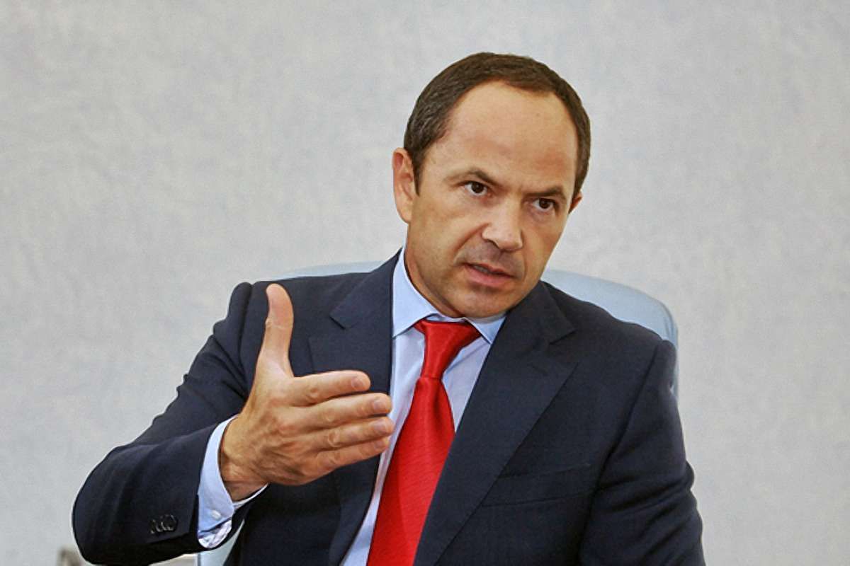 Опозиція демонструє дефіцит здорового глузду, - Тігіпко