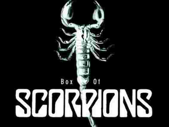 До концерту Scorpions у Львові залишилося 10 днів