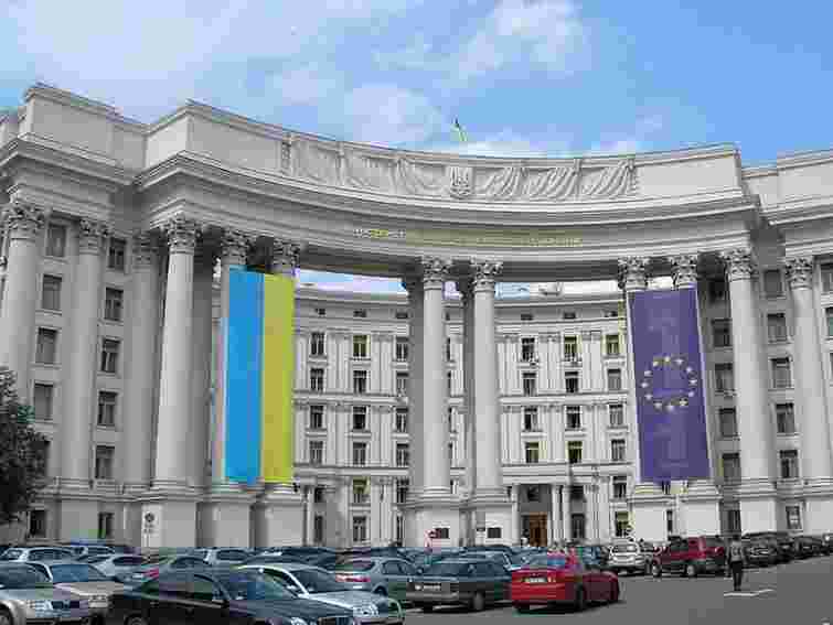 Із Сирії евакуювали ще 19 українців