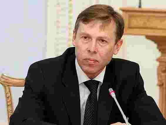 Яценюк обіцяє Соболєву крісло прем’єра після перемоги на виборах