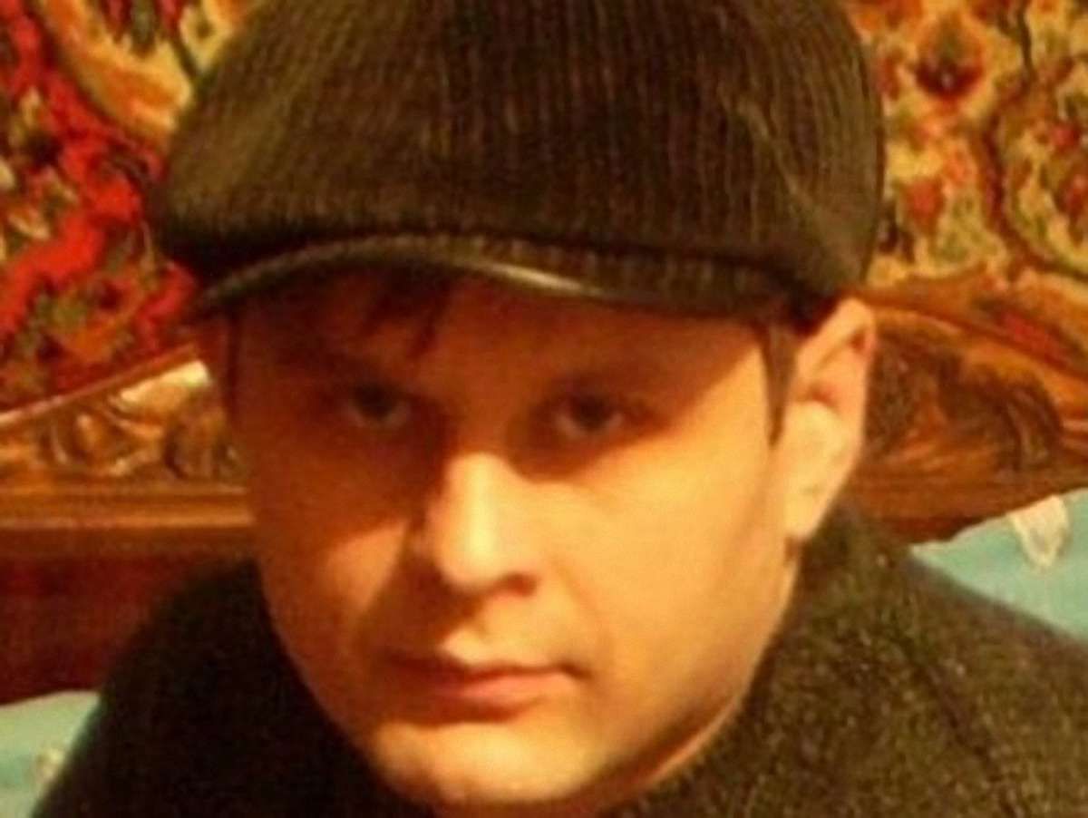 Адвокат розповів, чим Мазурок займався в день убивства в «Каравані» 