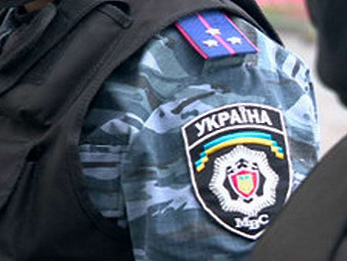 Депутати повинні вирішити питання міліцейського свавілля, - Amnesty
