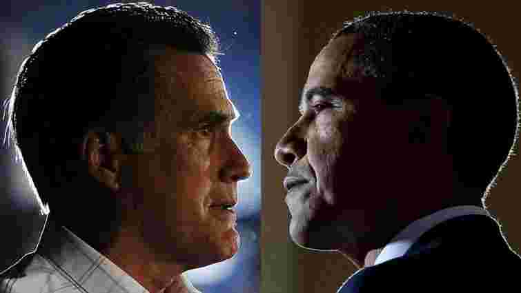 Обама обійшов Ромні на других дебатах
