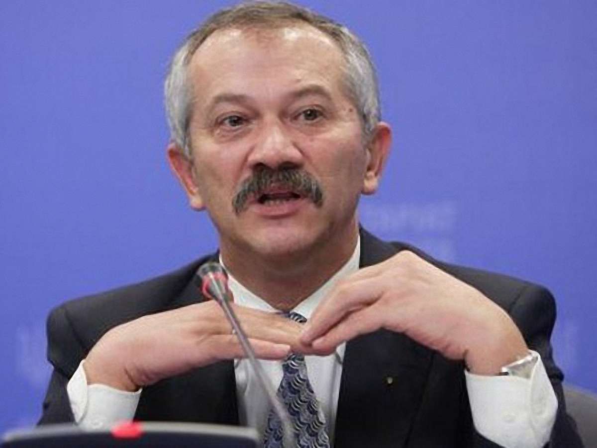 Проект Держбюджету на 2013 рік ніхто не бачив, - Пинзеник