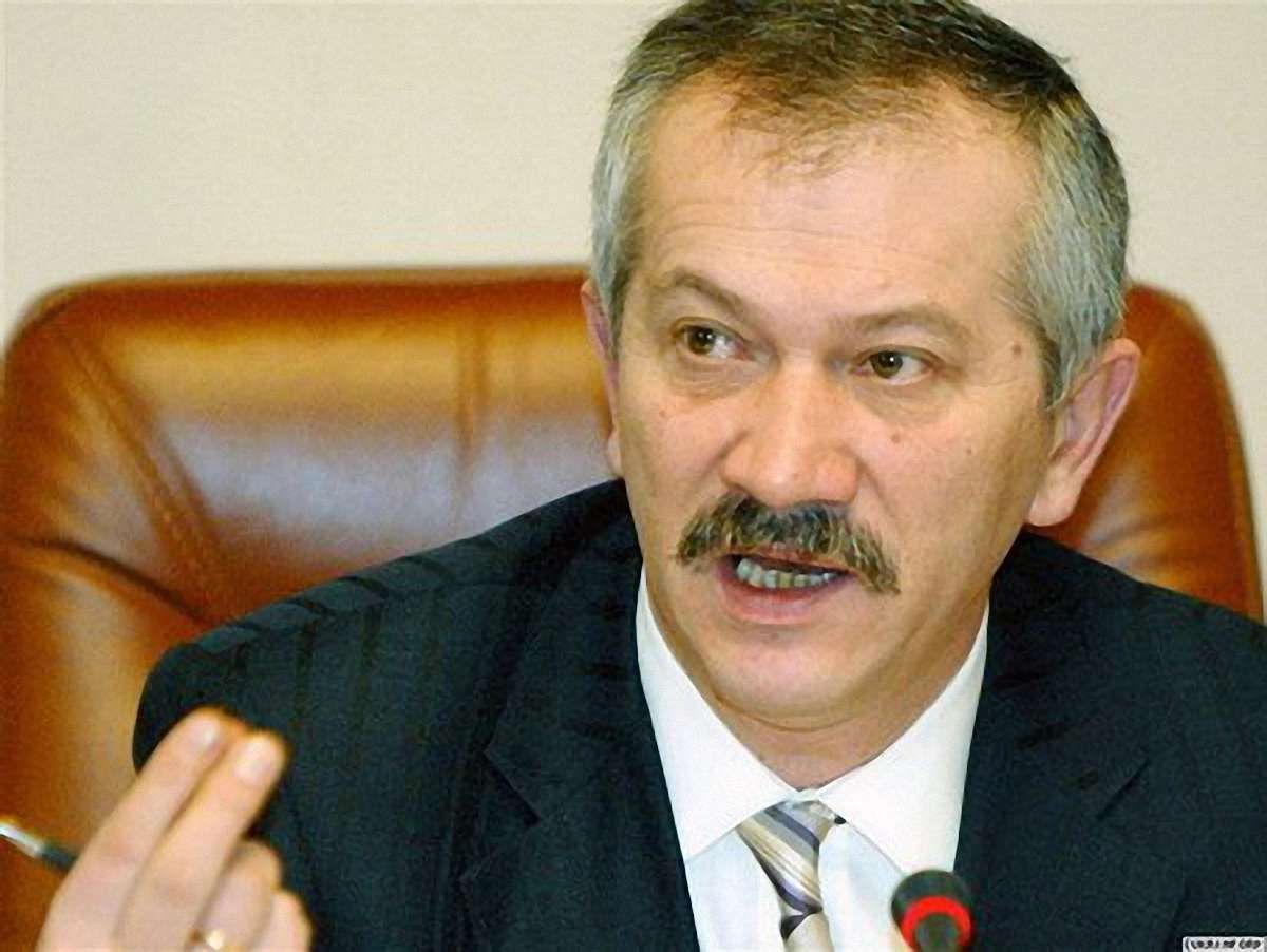 Логіка чинного уряду в тому, що нема жодної логіки, - екс-міністр