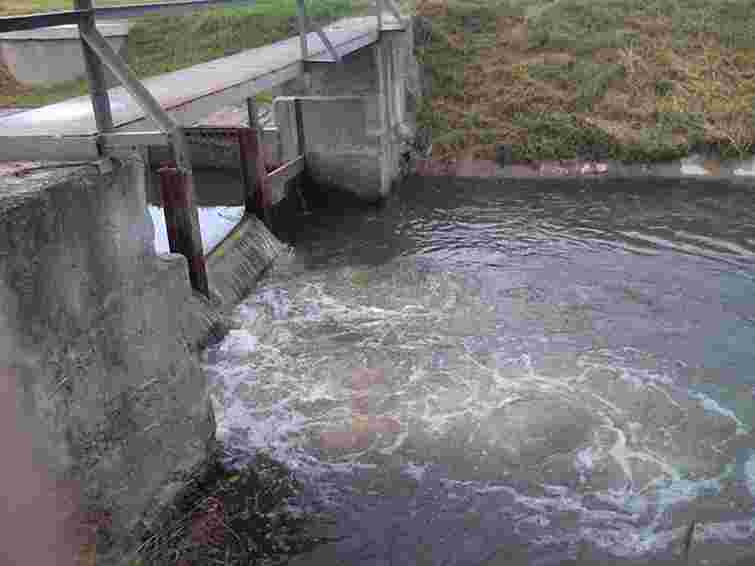 У Львові розглянуть питання компенсації селам депресивної лійки