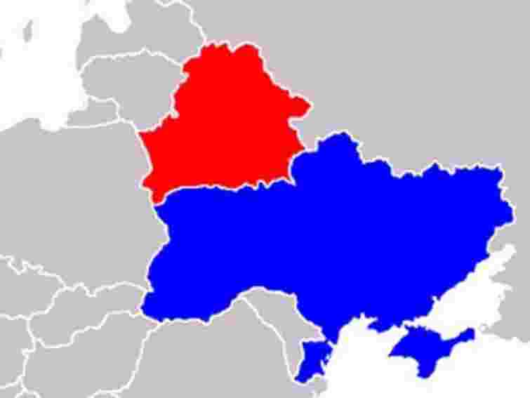 Україна і Білорусь загрузли у пострадянському болоті, - експерт