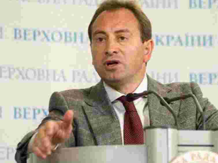Томенко пропонує громадам обирати голів районних і обласних рад
