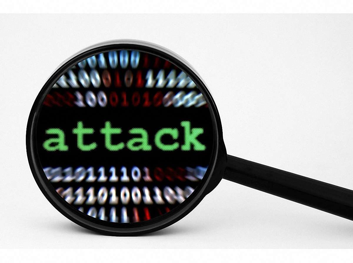 Сайти опозиції та правих сил не працюють через ddos-атаки