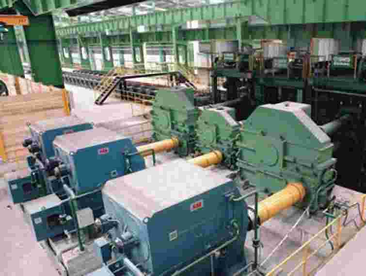 Промвиробництво впало на 7%, – Держстат