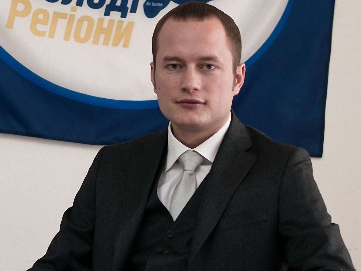 Штаб регіонала Хруставчука розсилає агітаційні SMS. Фото