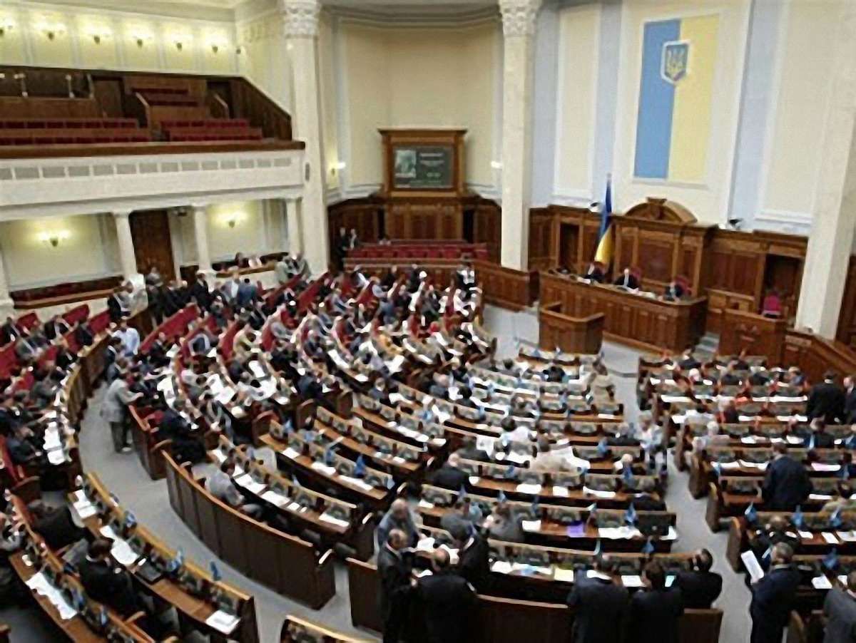 Єфремов: Нам нічого не завадить прийняти Держбюджет 6 листопада