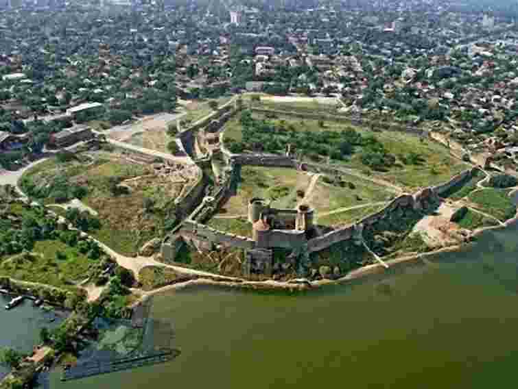 Білгород-Дністровську фортецю передали у приватні руки, - ЗМІ