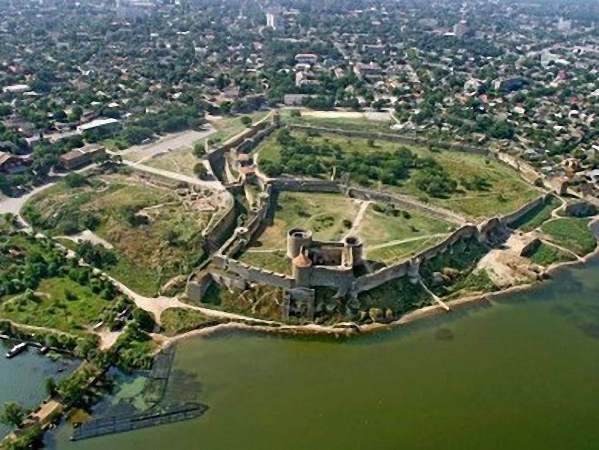 Білгород-Дністровську фортецю передали у приватні руки, - ЗМІ