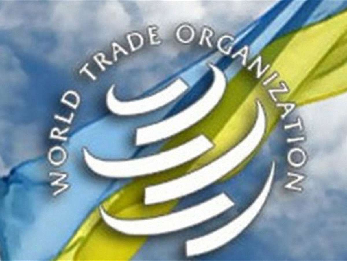 Україна може підірвати світову торговельну систему, - СОТ