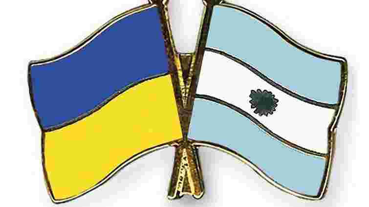 Україна та Аргентина підпишуть угоду про військово-технічну співпрацю