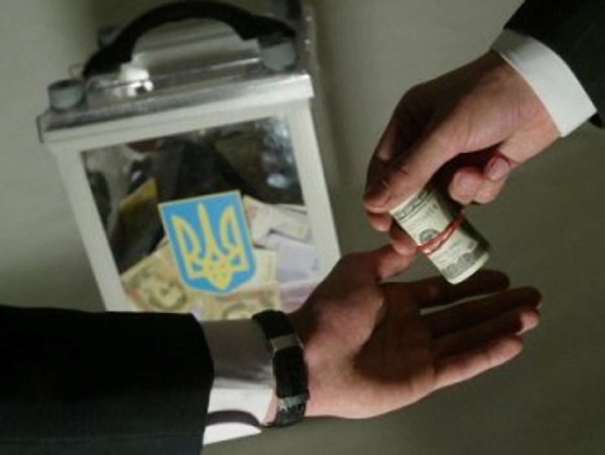 Підкуп виборців не впливає на голосування, - експерт
