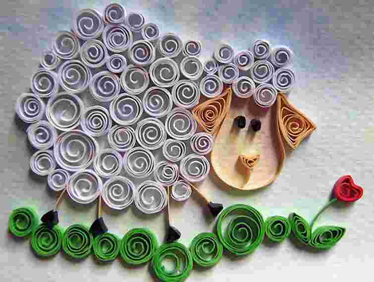 У Львові для діток відбудеться майстер-клас із квілінгу